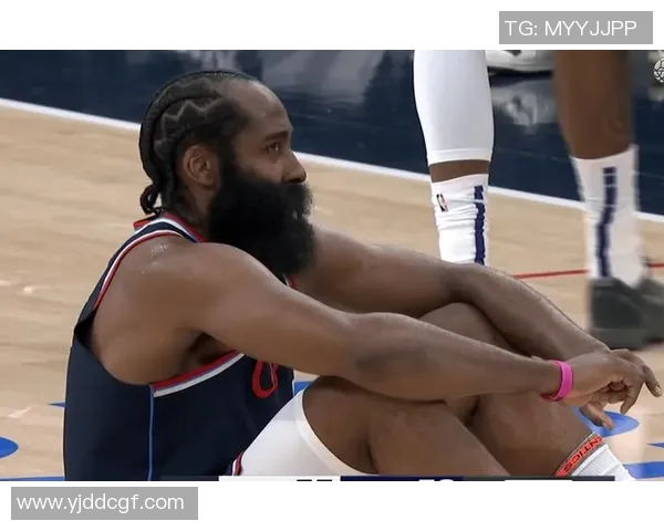 心塞!哈登发力保雷霆无缘明年乐透签