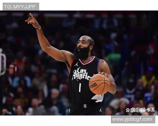 生涯第17年!哈登:我依然想告诉年轻人我能在你头上砍50分