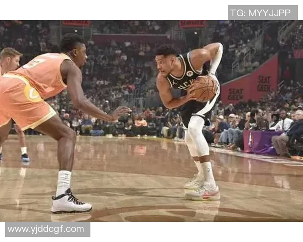 特雷·杨换字母哥？老鹰一石二鸟计划曝光，雄鹿获建队基石，交易接近双赢！