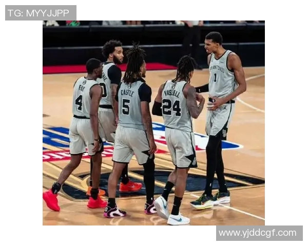 6连胜现存最长！马刺轻取奇才稳住西部第2&联盟第3 与雷霆4场胜差