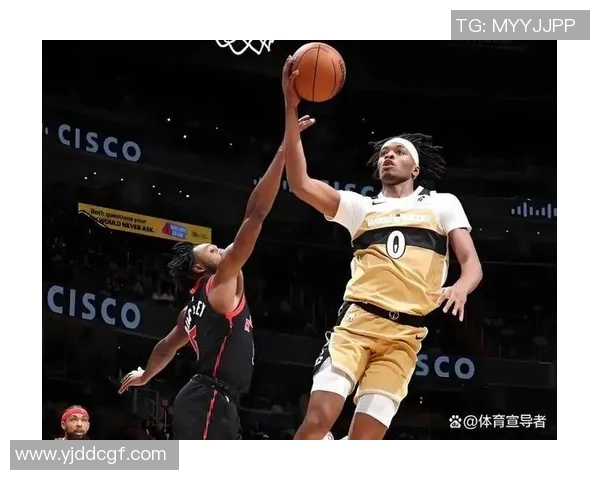 NBA战报：乔治23分6板3助攻，奇才138-117大胜猛龙