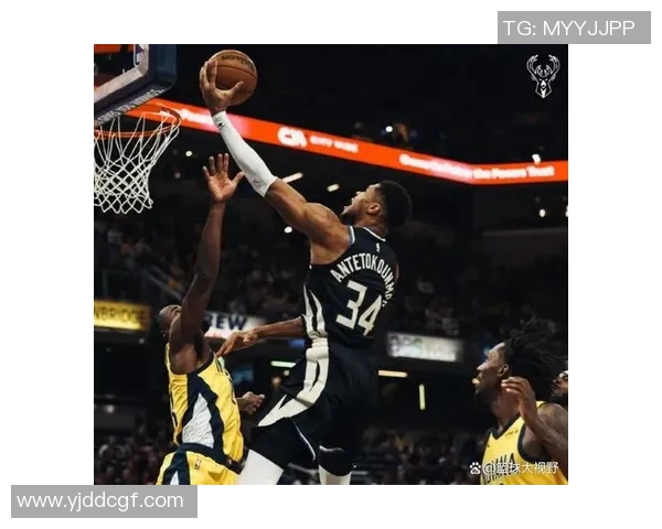 波蒂斯谈字母哥扣篮：愿随他一同当反派