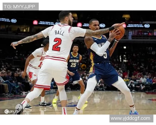 威廉森20分助鹈鹕紧咬公牛