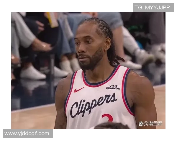 6连胜!伦纳德场均27.8分成支柱,快船从倒数第一升至第11名